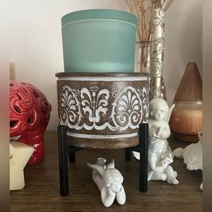 Candle Holder Decor